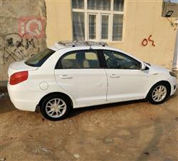 Chery Fulwin 2